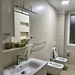 Sunshine Tirana, Blloku 2 Appartement Tirana