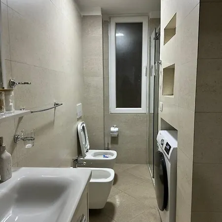 Apartment Sunshine Tirana, Blloku 2 Tirana