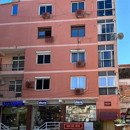 Apartmán Sunshine Tirana, Blloku 2 Tirana