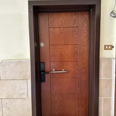 公寓 Sunshine Tirana, Blloku 2