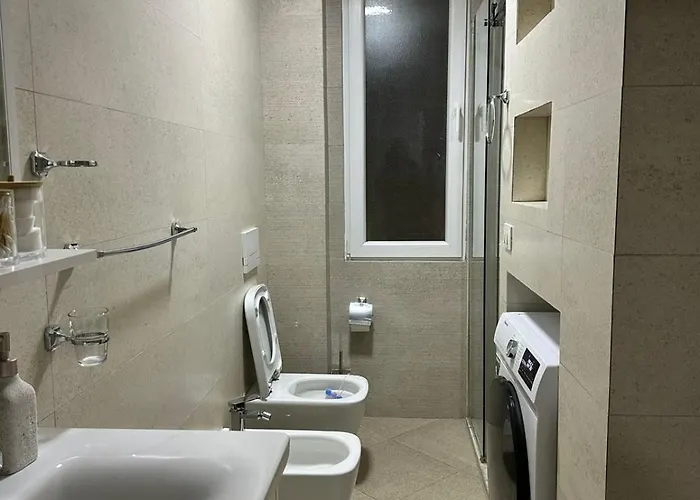Apartment Sunshine Tirana, Blloku 2 Tirana